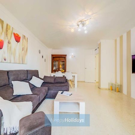 Hh Benalmar 3 Bedrooms Benalmadena Exterior photo