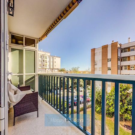 Hh Benalmar 3 Bedrooms Benalmadena Exterior photo