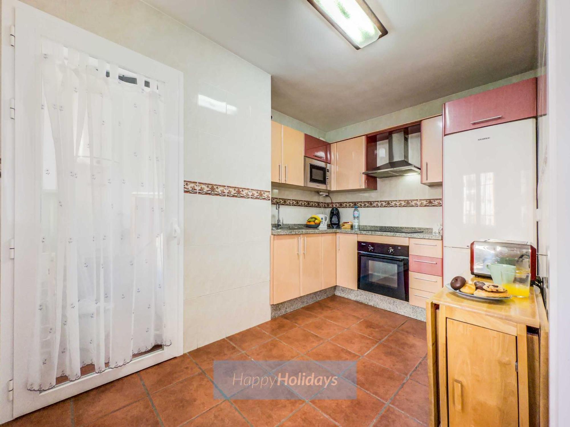 Hh Benalmar 3 Bedrooms Benalmadena Exterior photo
