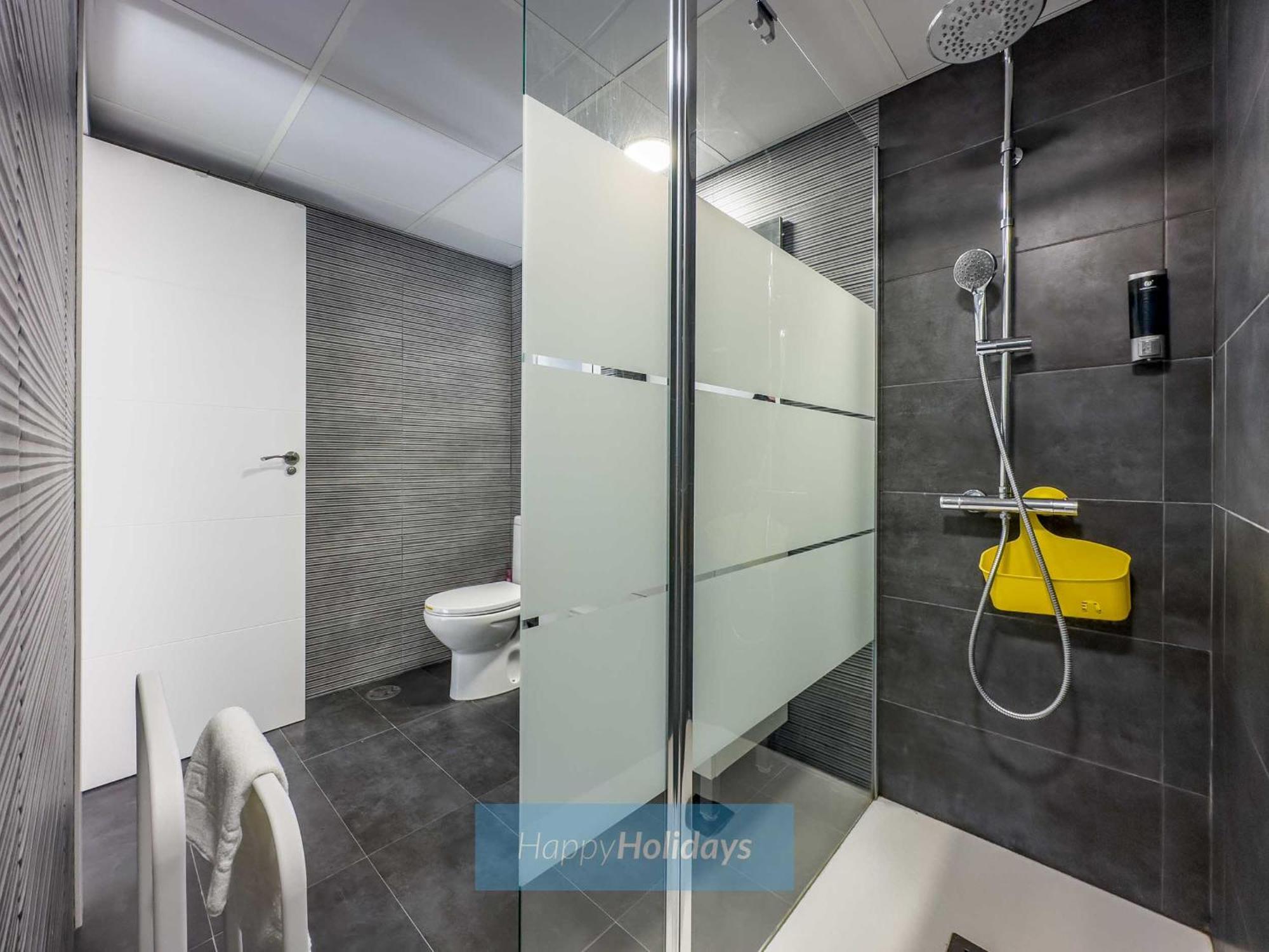 Hh Benalmar 3 Bedrooms Benalmadena Exterior photo